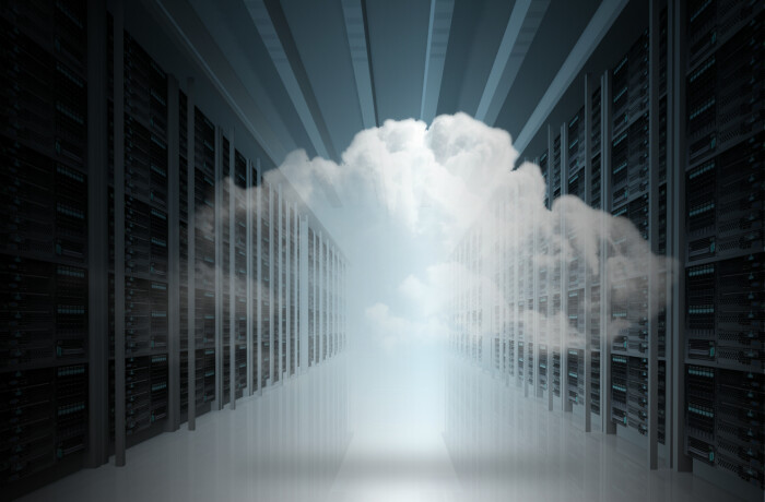 Cloud Transforming Operations