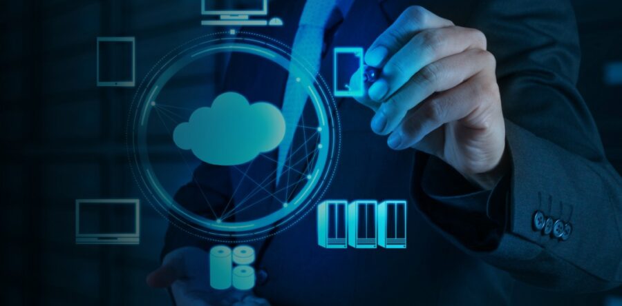 Drive Innovation Together