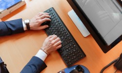 How Smart Contracts could be used to contract Talent & Technology Solutions