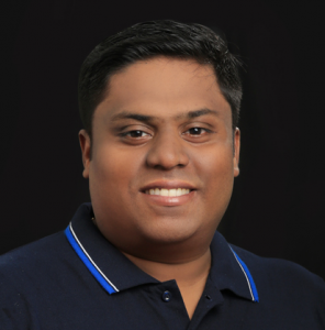 Paly Varghese, CEO CanData.ai