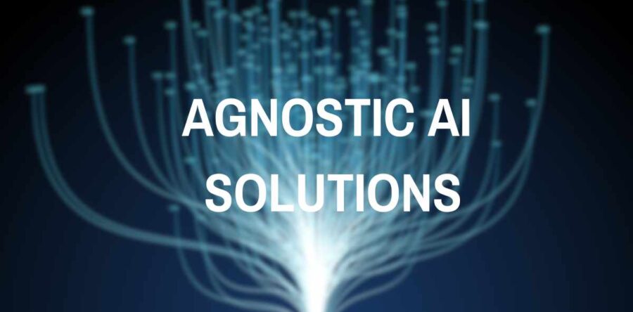 Access to Technology Agnostic AI Solutions: Accelerate Your AI Journey