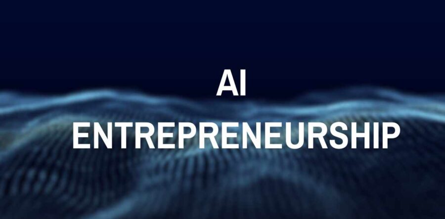 AI Entrepreneurship: From Tech Talent to Tech Leader